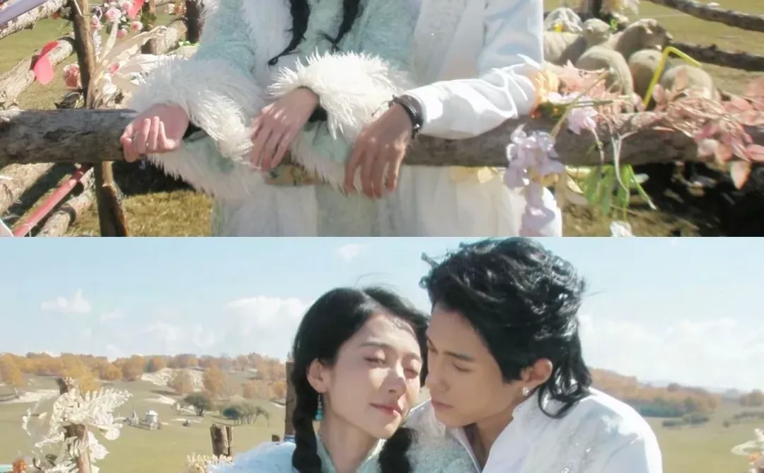 《放羊吧老板》治好了我的精神内耗‼️