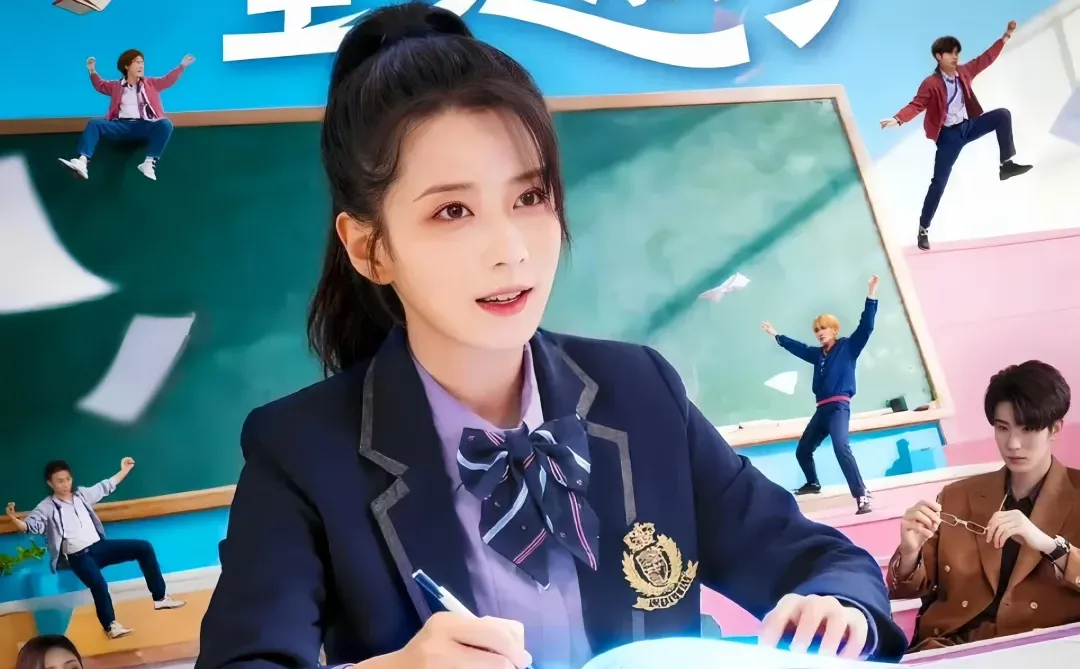 女配修改一个字，全员崩了：癫到极致，四星