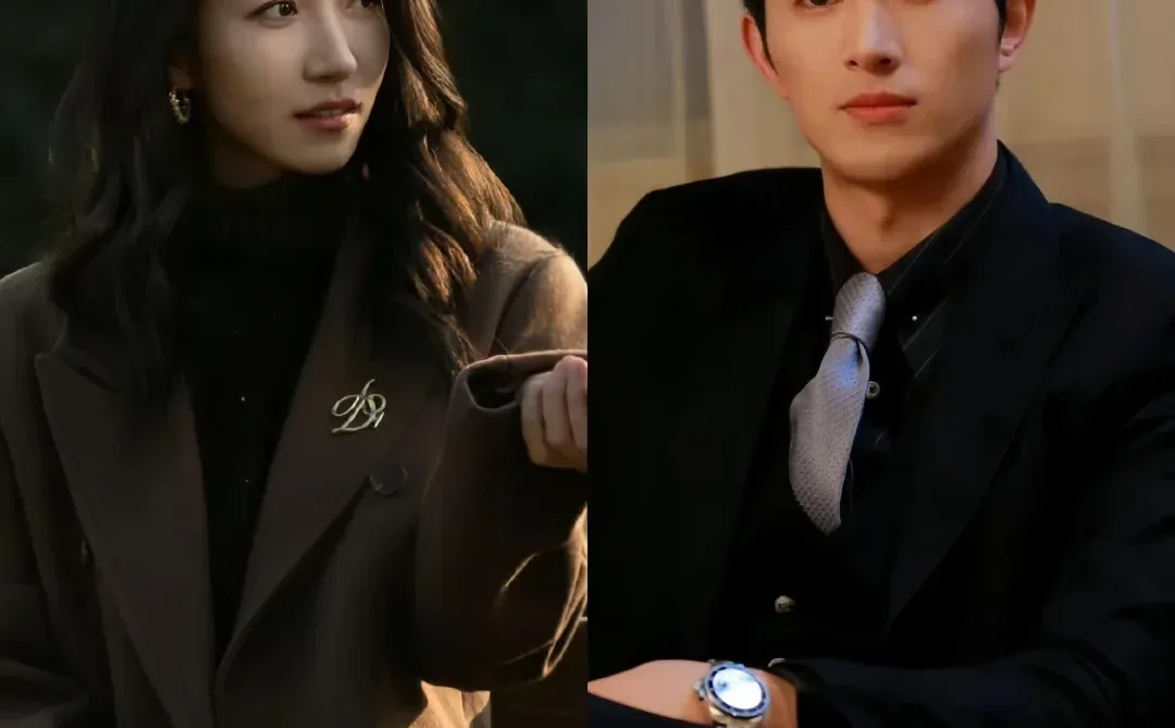 高冷政界新贵×佛系大学讲师，高甜来袭！