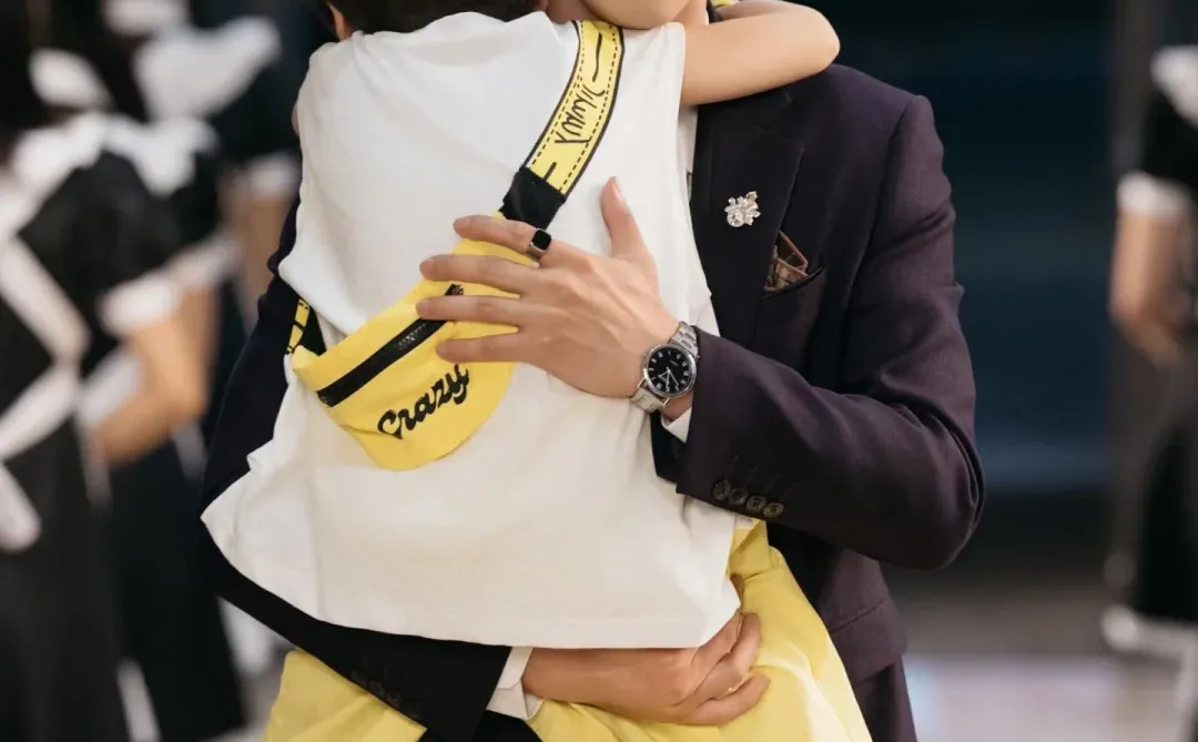 短剧气质男主天花板