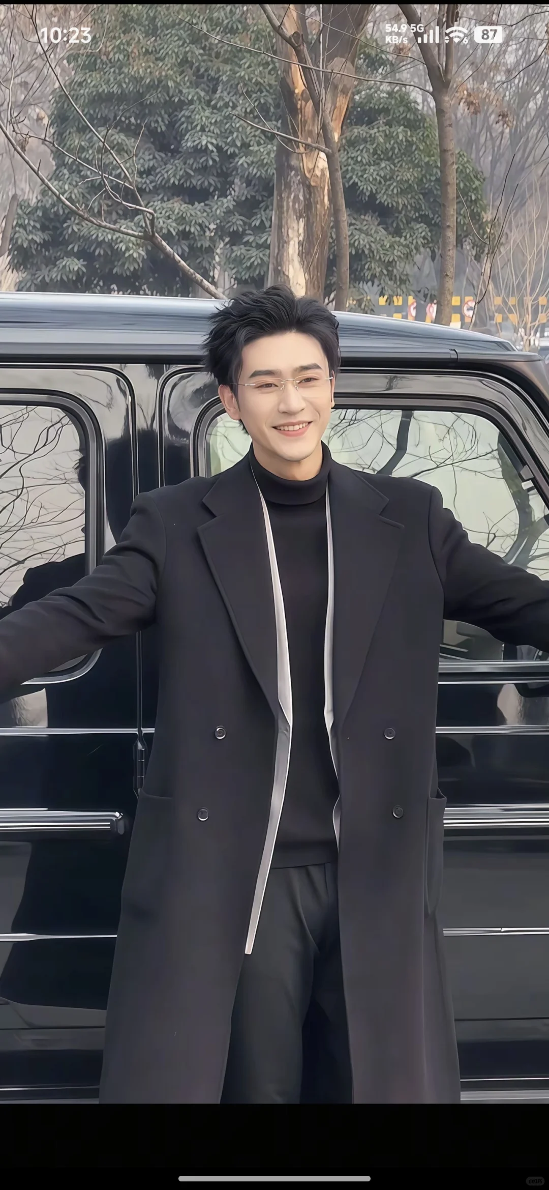 短剧男主霸总天花板