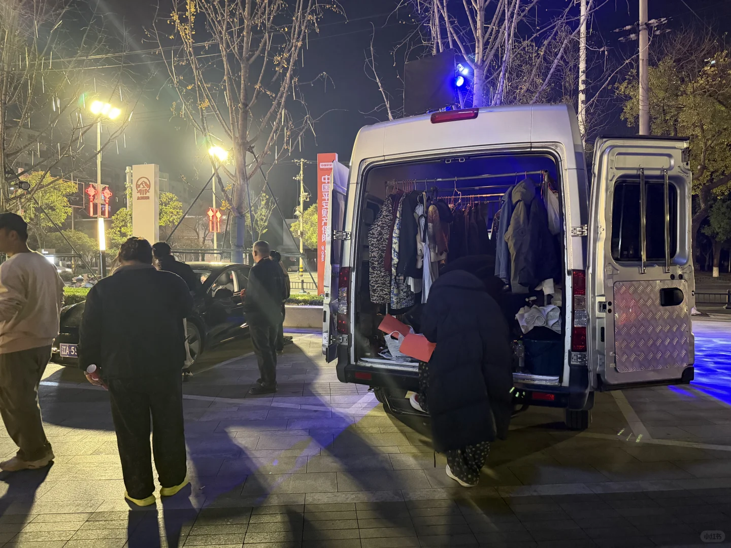 普法短剧《利剑》在御湖—品开机啦！🎬