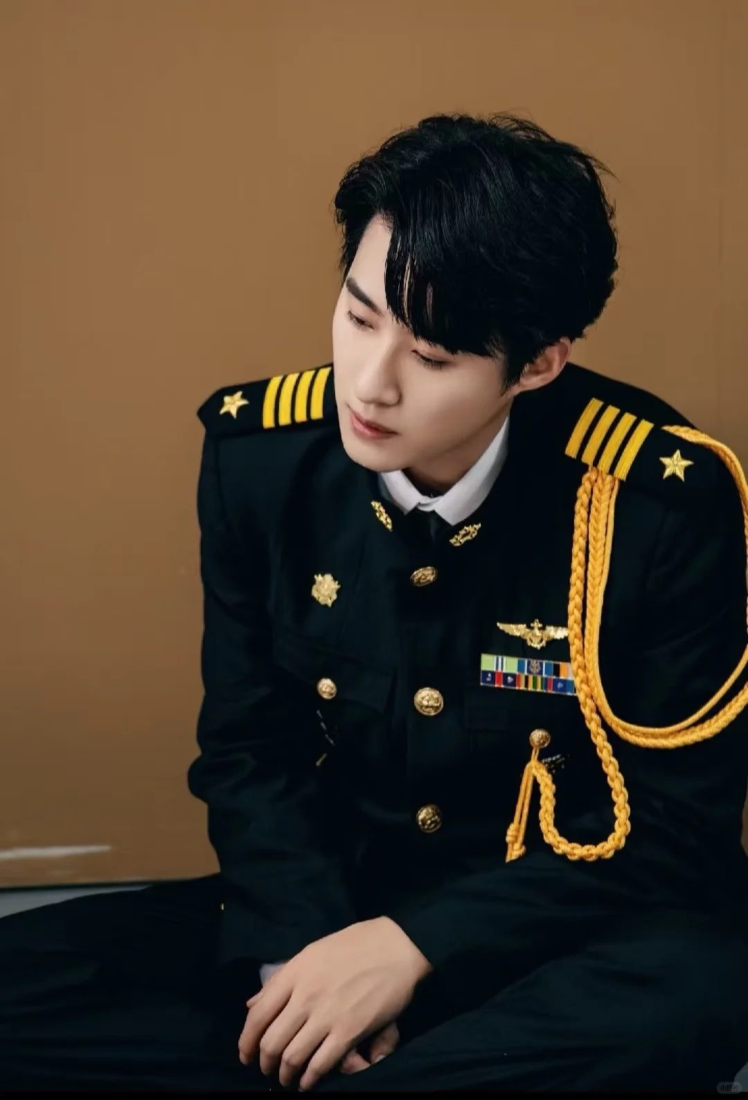 短剧气质男主天花板