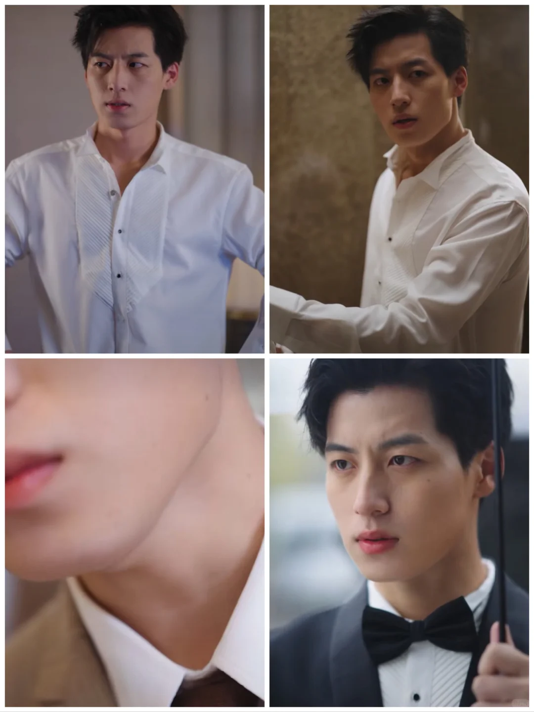 姐妹们！心尖尖上的新人又加一个！