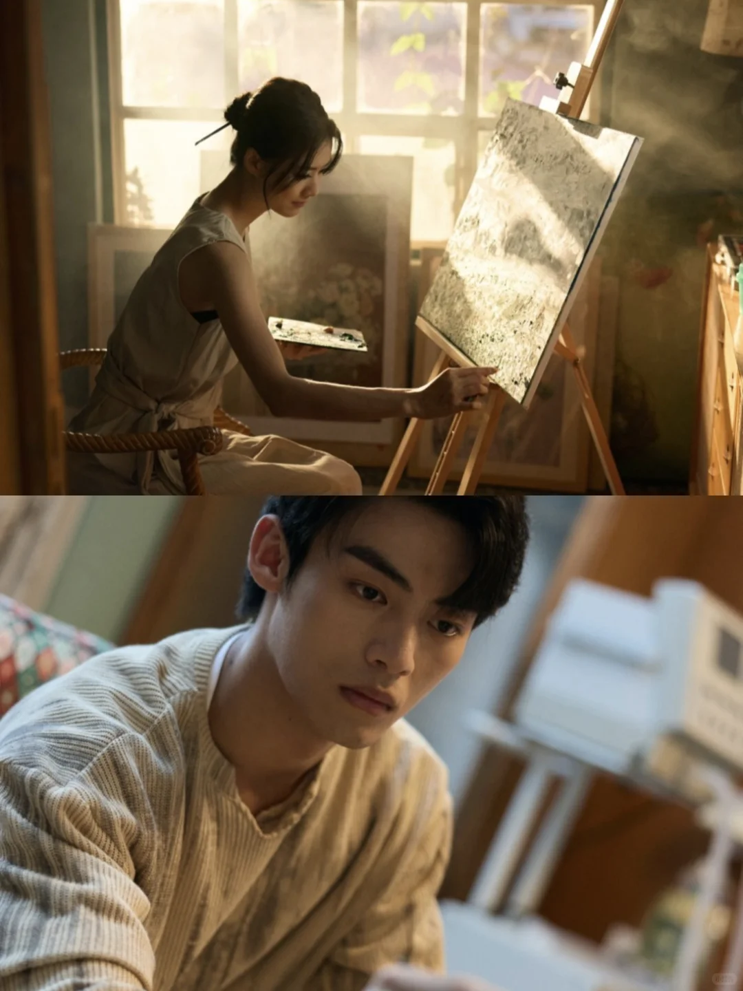 🔥《私会》上头预警‼️