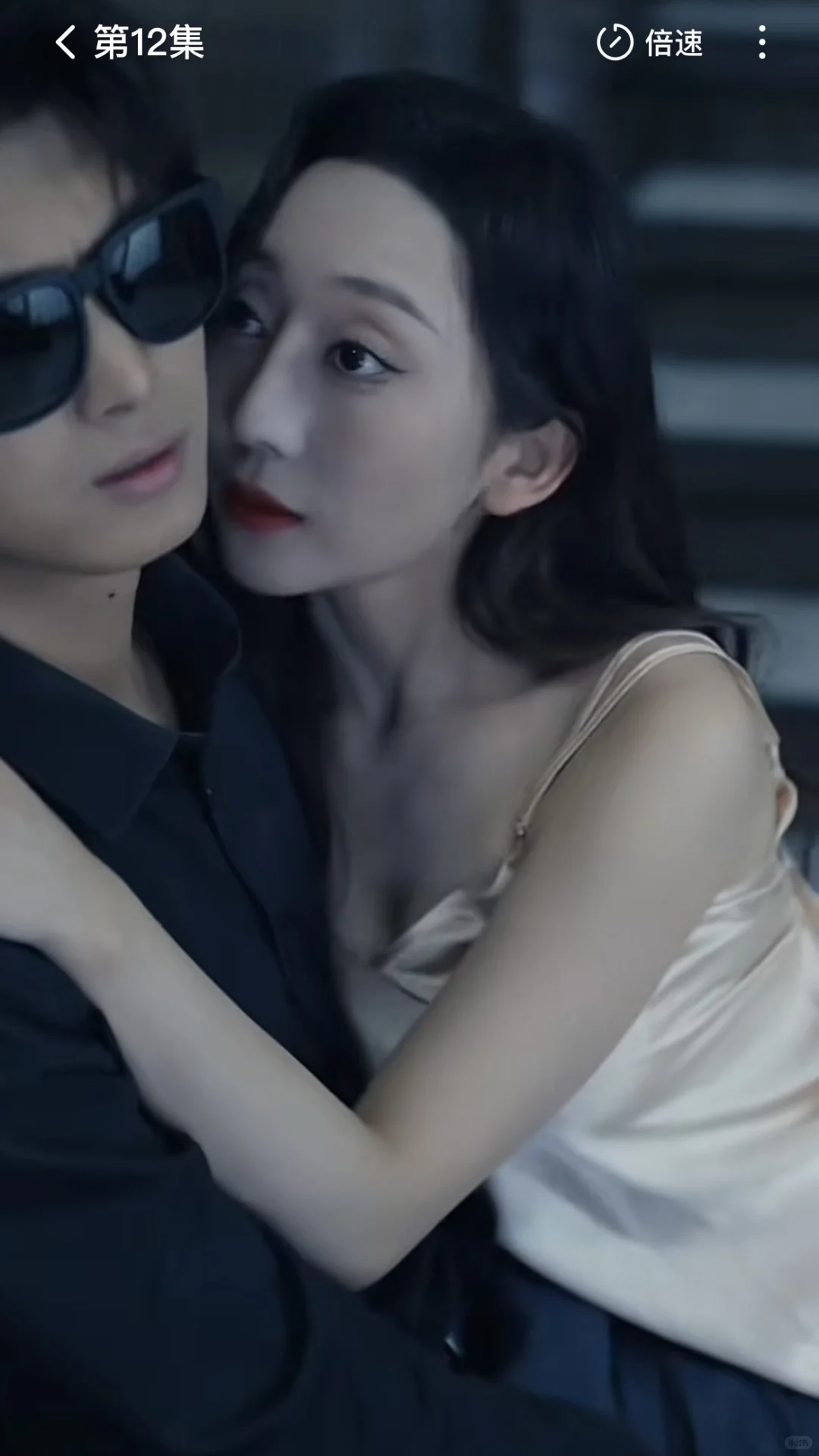 意外好看！C边下沉剧是我对它最大的误解