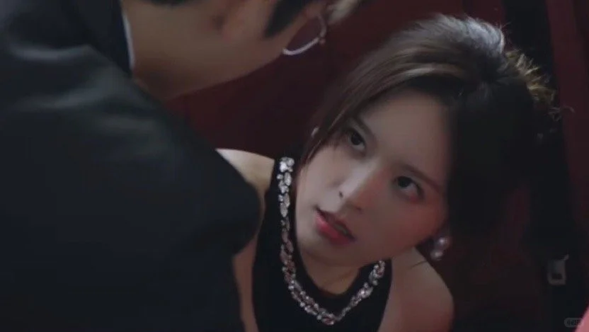 明日开播！落魄千金×腹黑男模，狩猎游戏