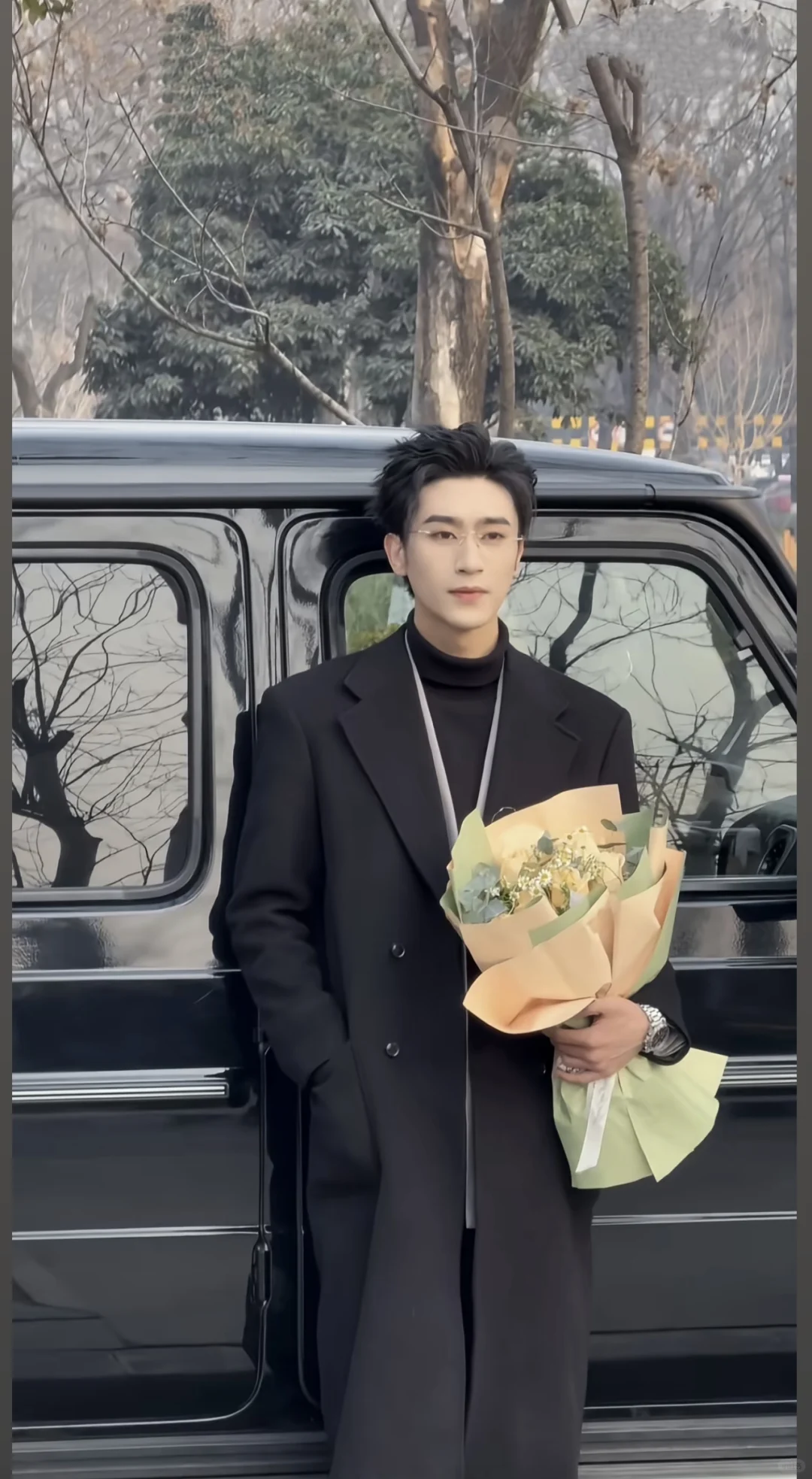 短剧男主霸总天花板