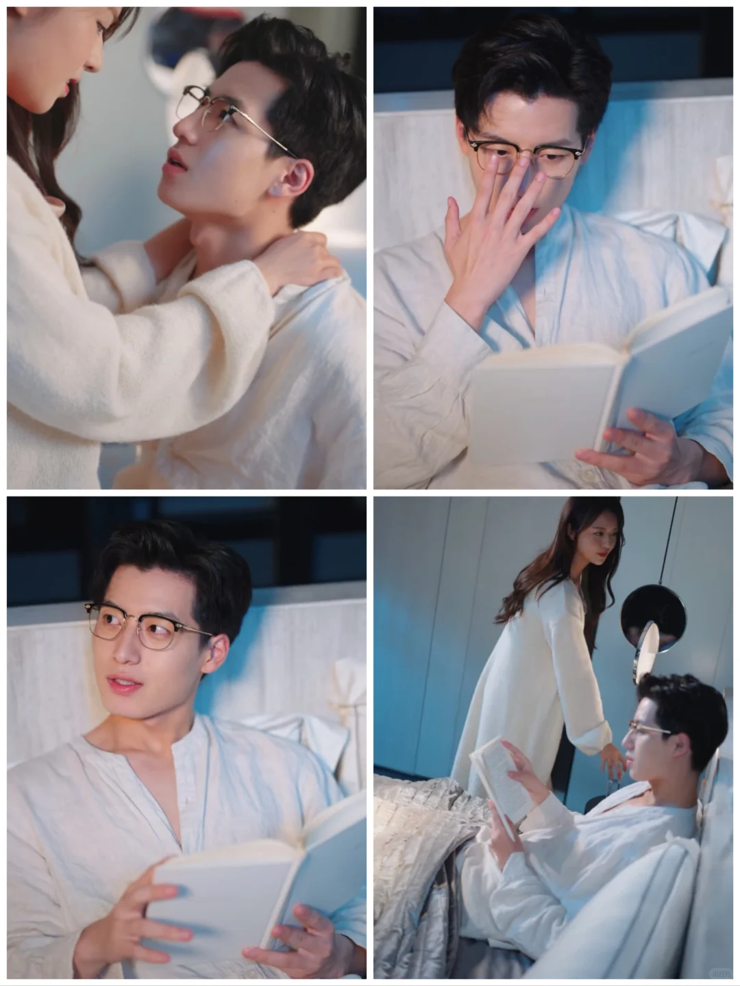 姐妹们！心尖尖上的新人又加一个！