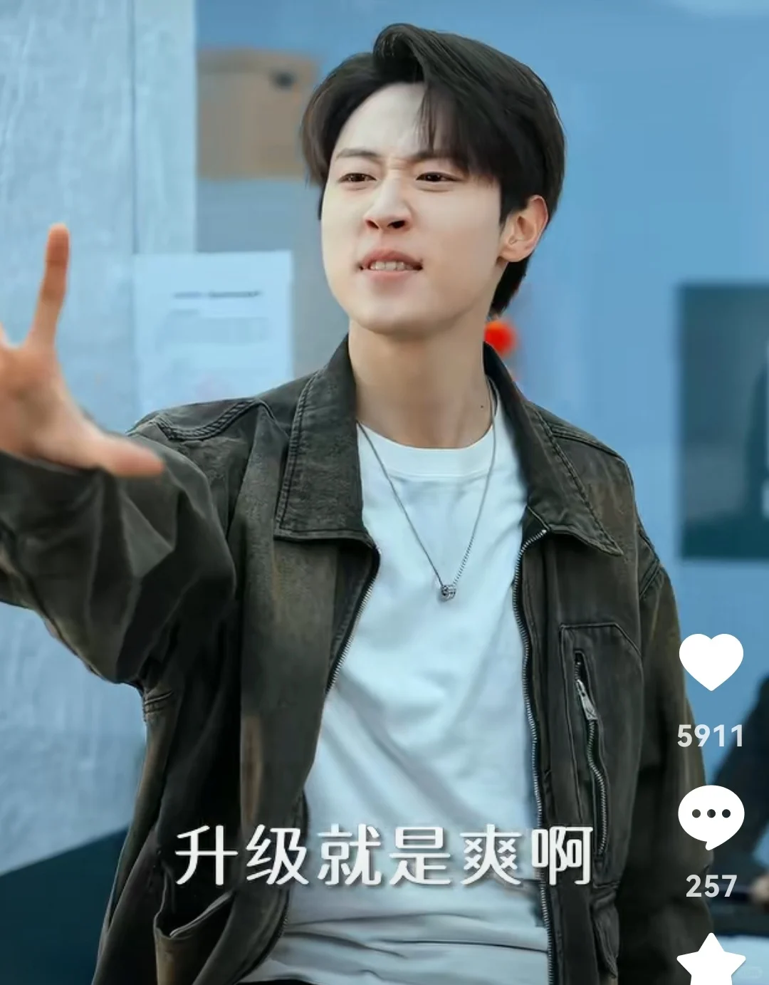 被名字耽误的短剧，打工人请转发给老板！