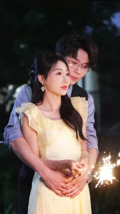 谁能拒绝卡戎的人夫感？