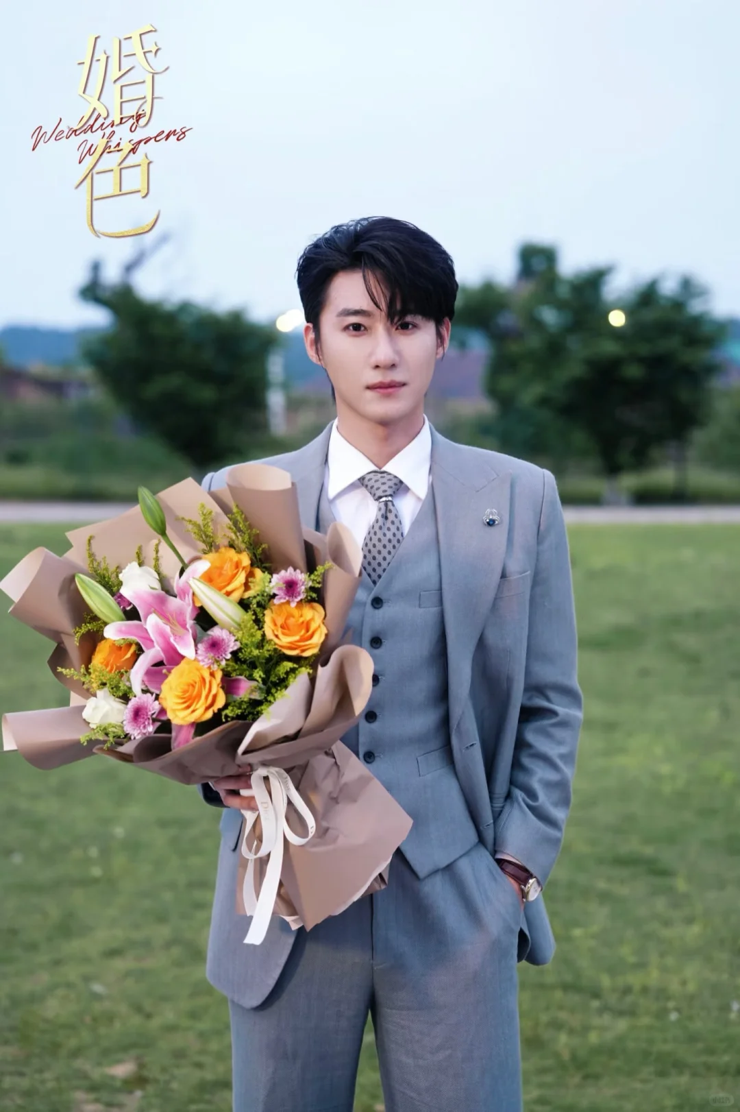 短剧气质男主天花板