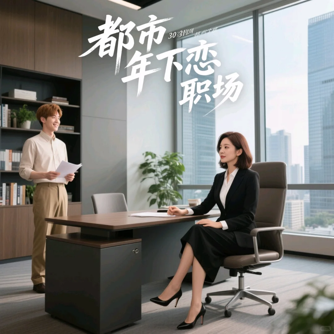 新出炉竖屏短剧剧本版权转让