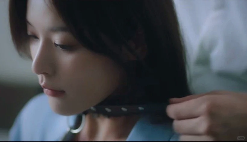 明日开播！落魄千金×腹黑男模，狩猎游戏