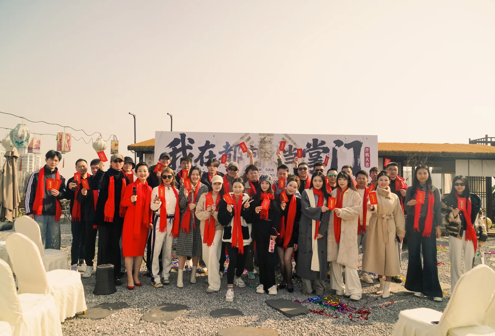 这是一部你喜欢的短剧