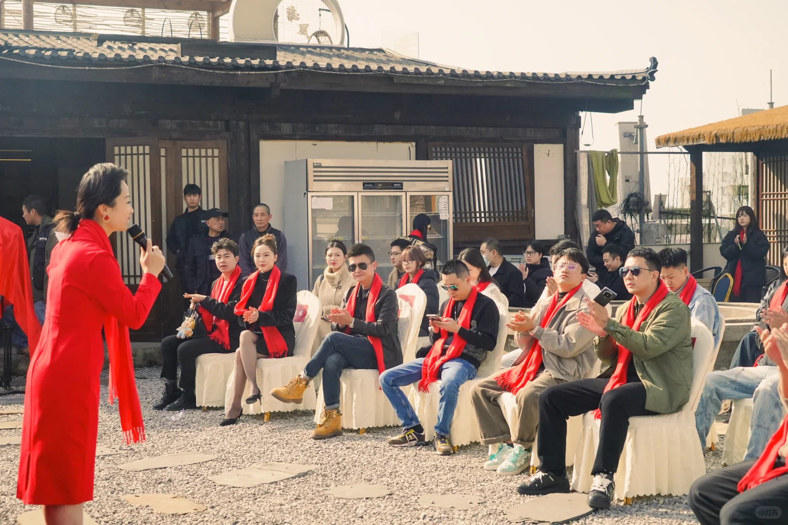 这是一部你喜欢的短剧