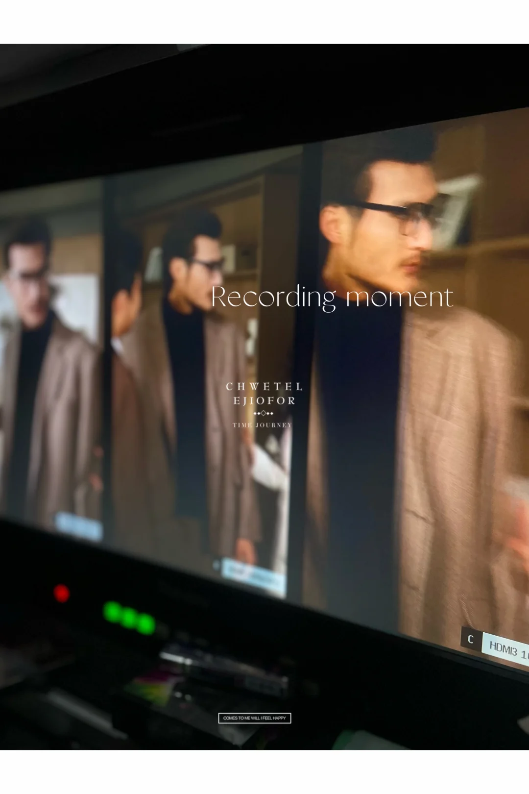 短剧花絮|00后新疆小伙勇闯郑州拍短剧🎬