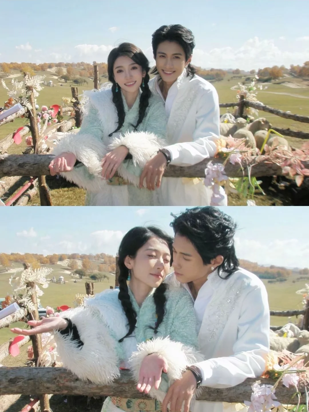 《放羊吧老板》治好了我的精神内耗‼️