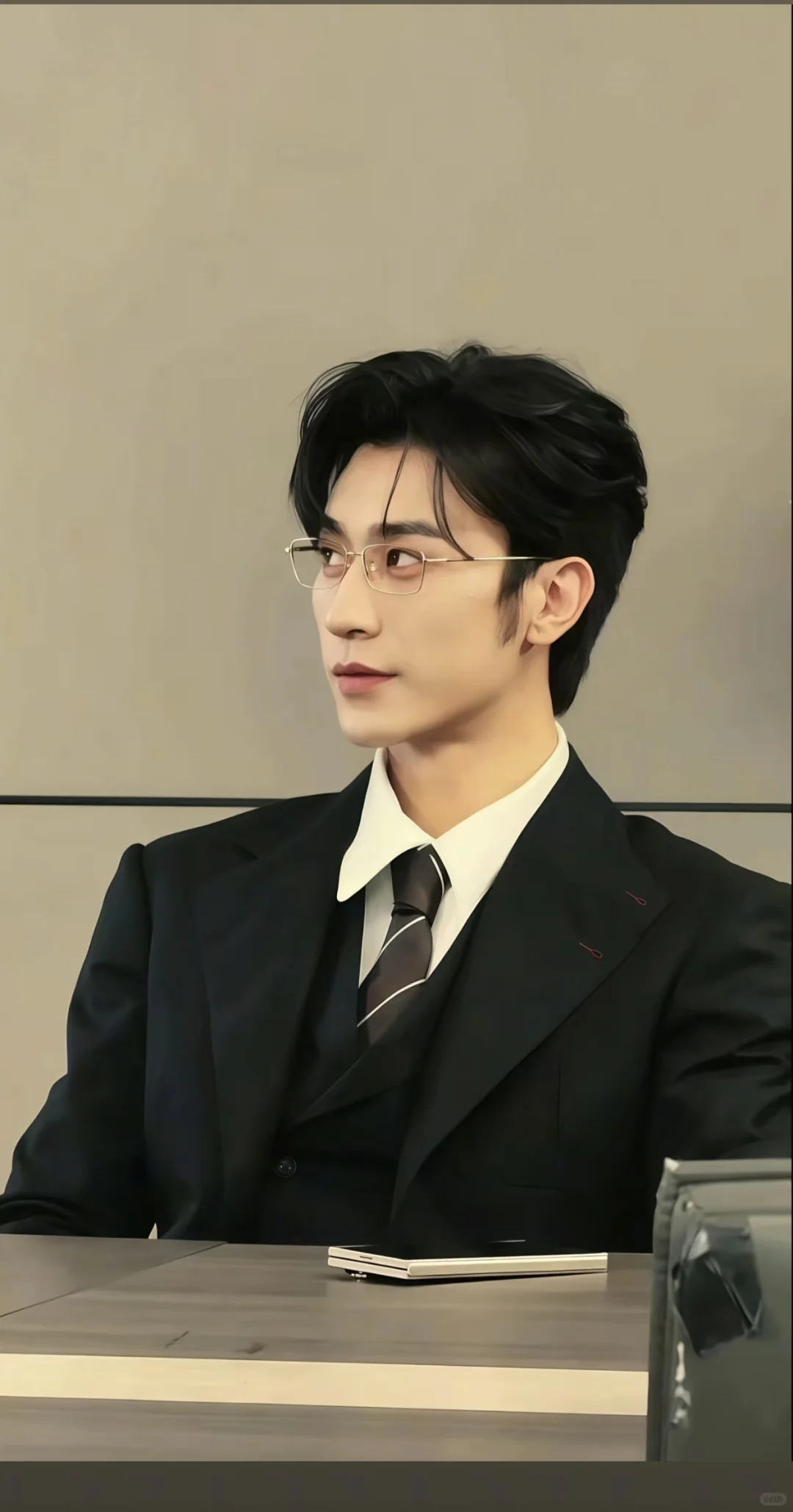 短剧男主霸总天花板