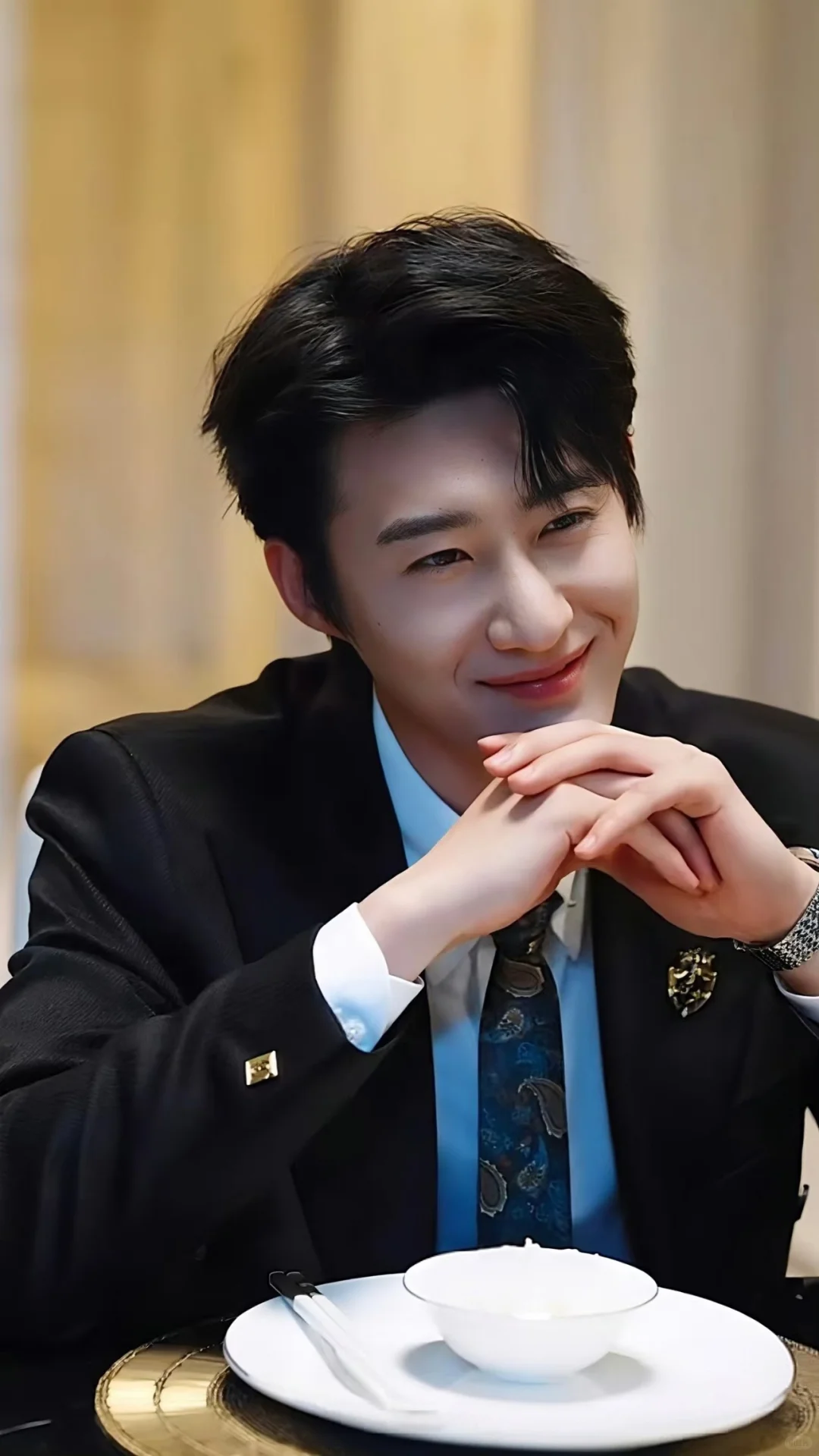 短剧气质男主天花板