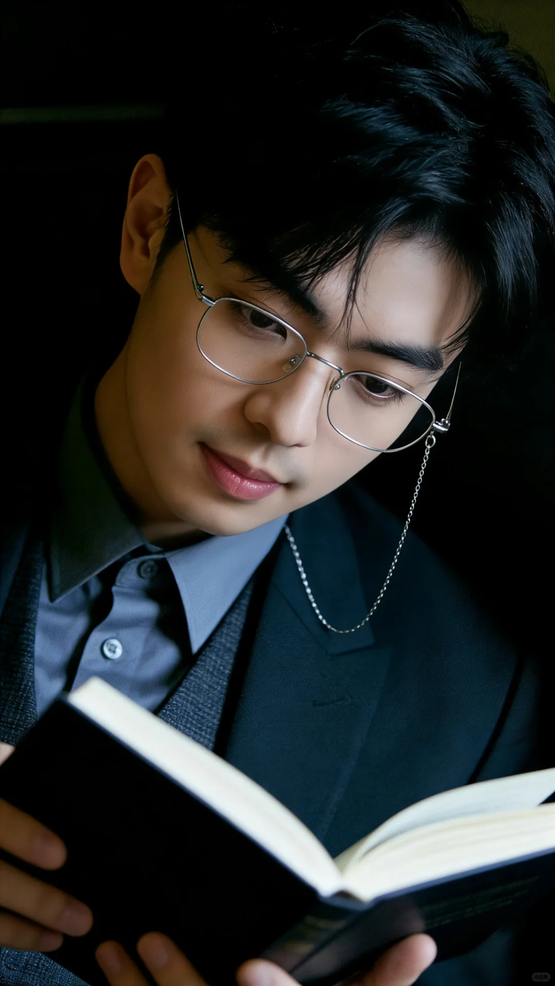 豪门剧本已就位，短剧霸总内味儿直接拉满📸