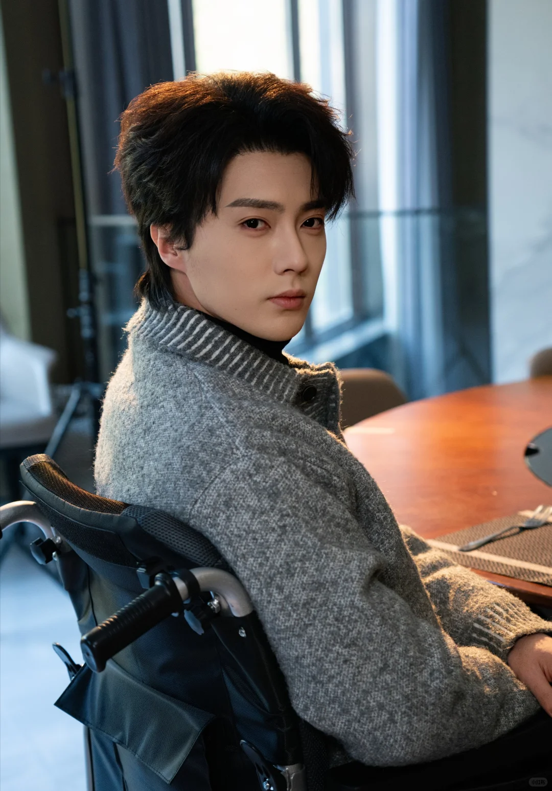 2025治愈系短剧top1—青山乍见欢