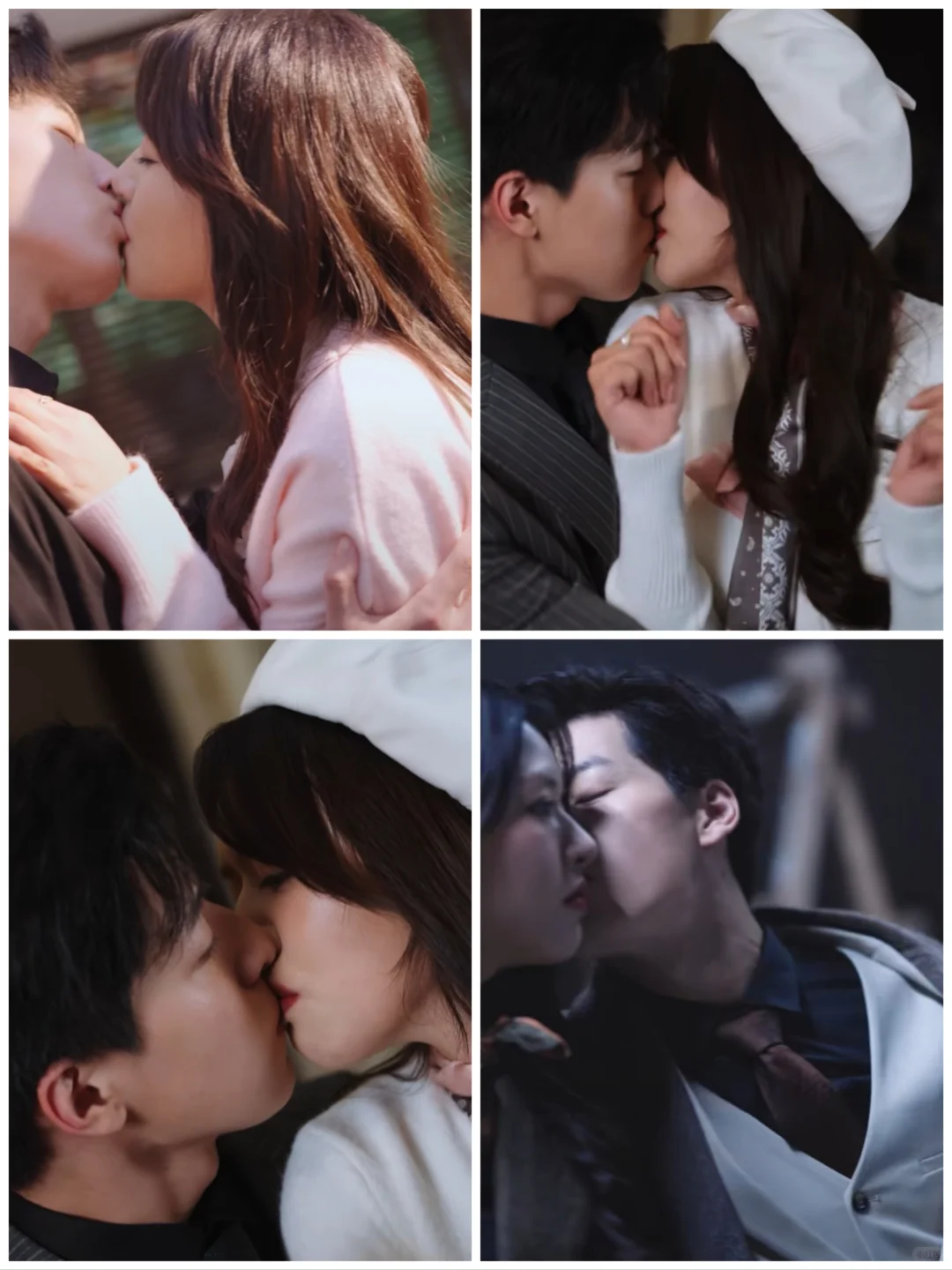 姐妹们！心尖尖上的新人又加一个！