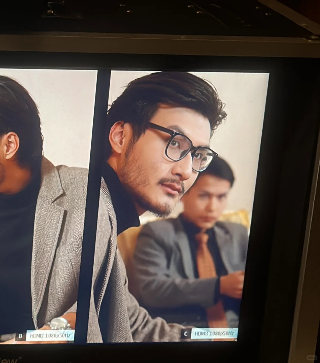 短剧花絮|00后新疆小伙勇闯郑州拍短剧🎬