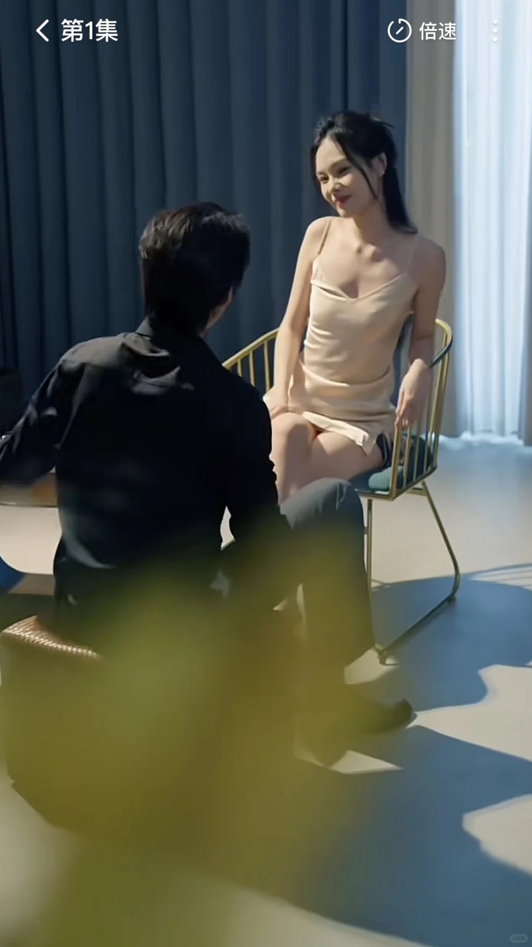 意外好看！C边下沉剧是我对它最大的误解