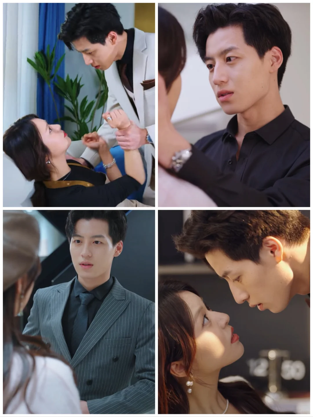 姐妹们！心尖尖上的新人又加一个！