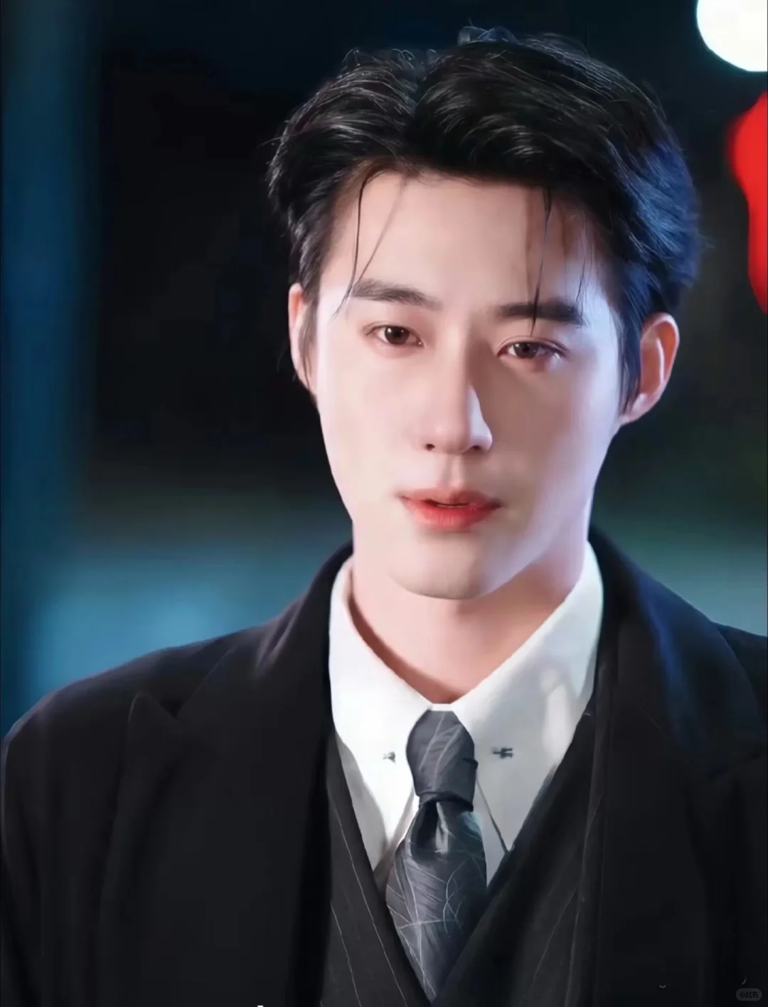 短剧气质男主天花板