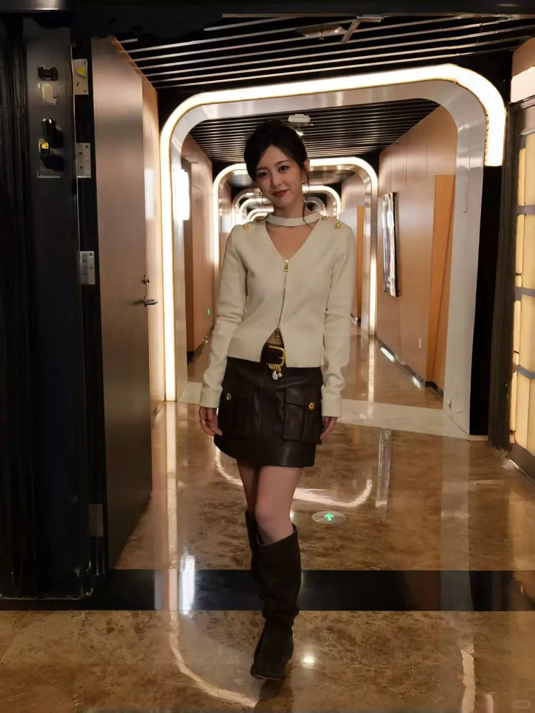 郜思雯 | 书写时髦日常