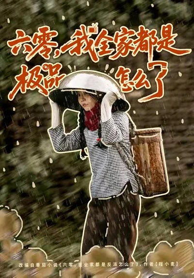 六零，我全家都是极品怎么了 8星 长脚的锅