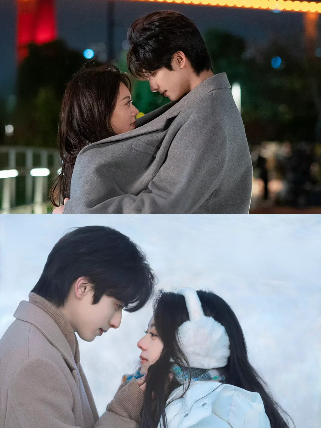 定档预警❗️这新剧磕疯了❗️