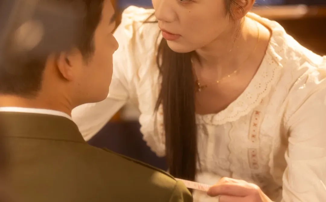 闺蜜是你爱看的年代高干文吗