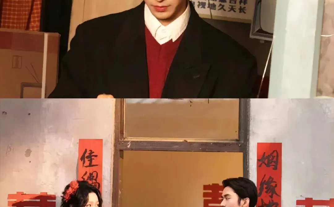 💞《家里家外》‼️我的父母爱情有了‼️