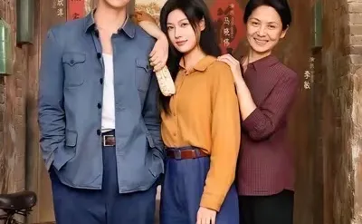 短剧16/100 ｜ 回到70年代霸道婆婆带我