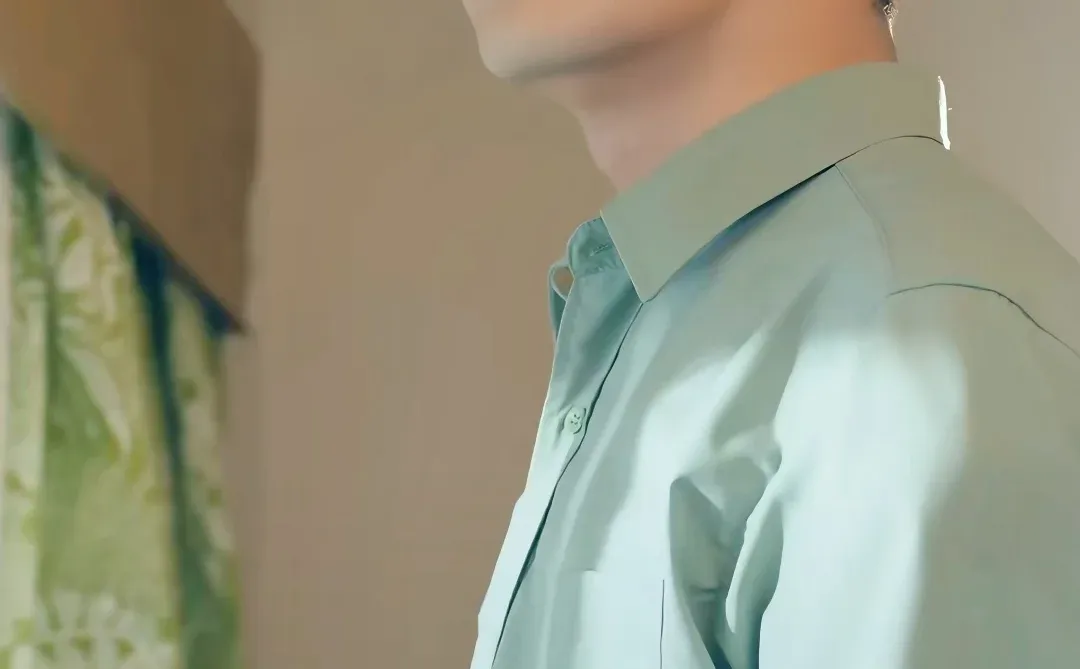 陆浩霆：从strong到不撒手，只需一个左婧妍