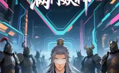 我带着我看的男频又来了❗这次有一部动漫