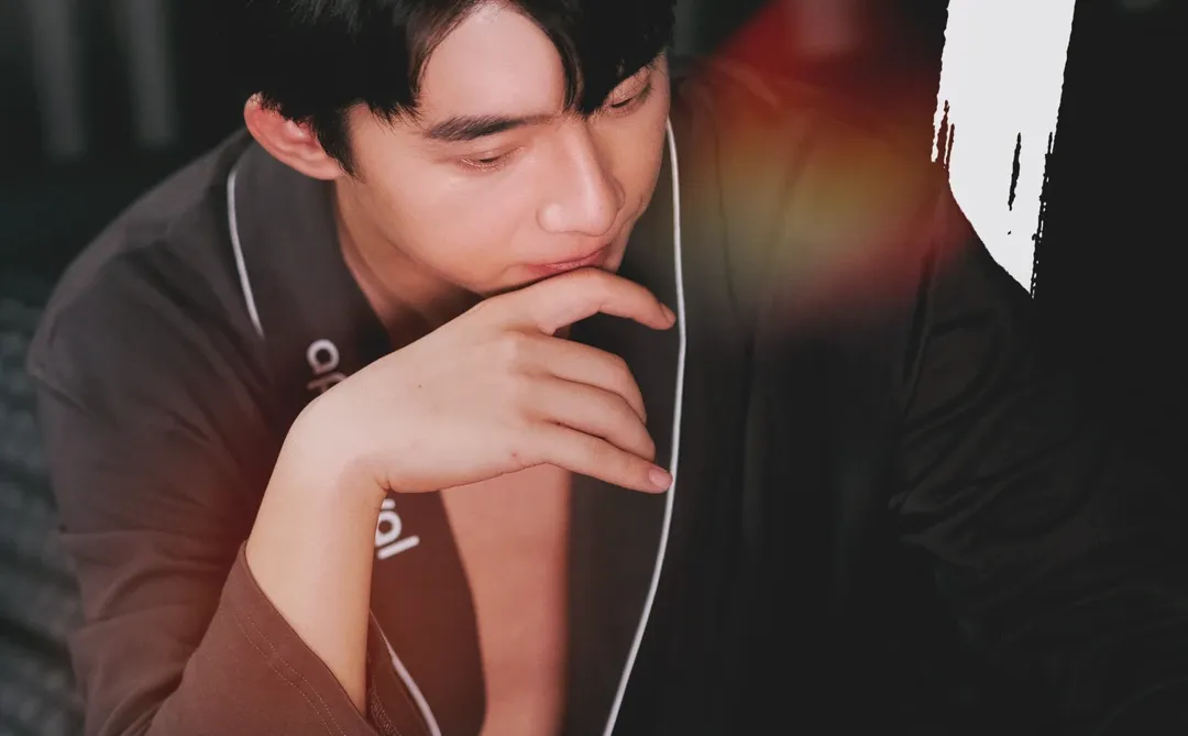 神仙日子没过够，暴雨预警破美梦⚡