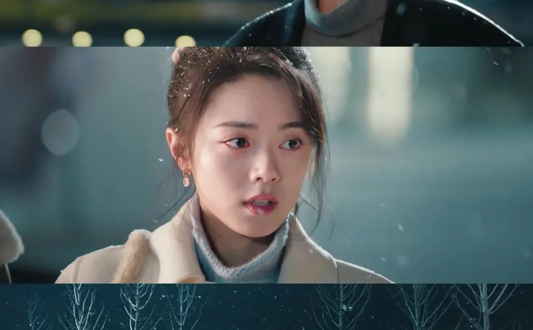 定档预警❗️这新剧磕疯了❗️