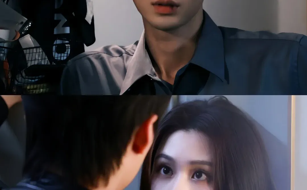 新剧来袭！上位者低头诱婚，先孕后爱强制宠