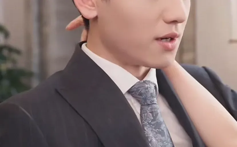 男主不要脸起来🆘追的女主一套一套的😆