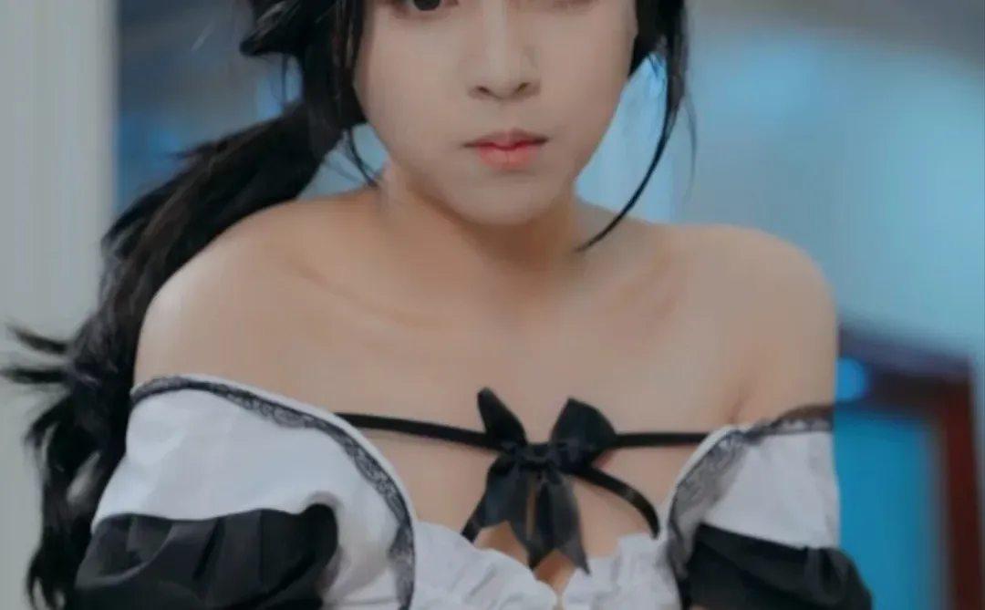 假戏成真，👄保姆勾搭男主变真爱！