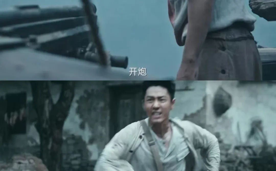 《得闲谨制》里面的隐喻！