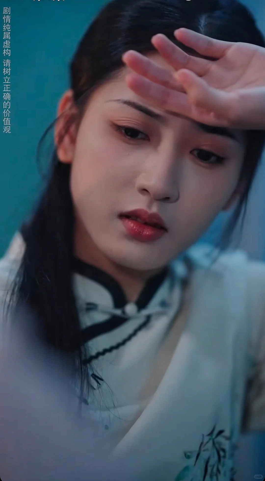 谁能忍住不磕这段民国爱情！