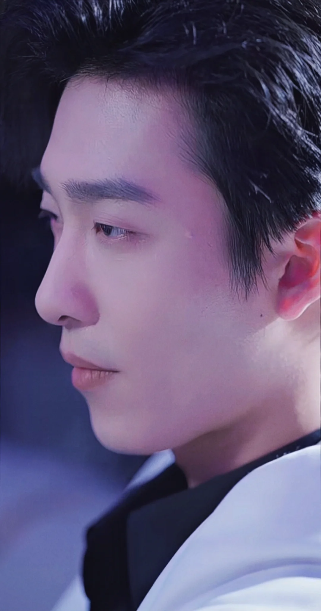 短剧《私藏》｜姚冠宇勇闯“强取豪夺”赛道