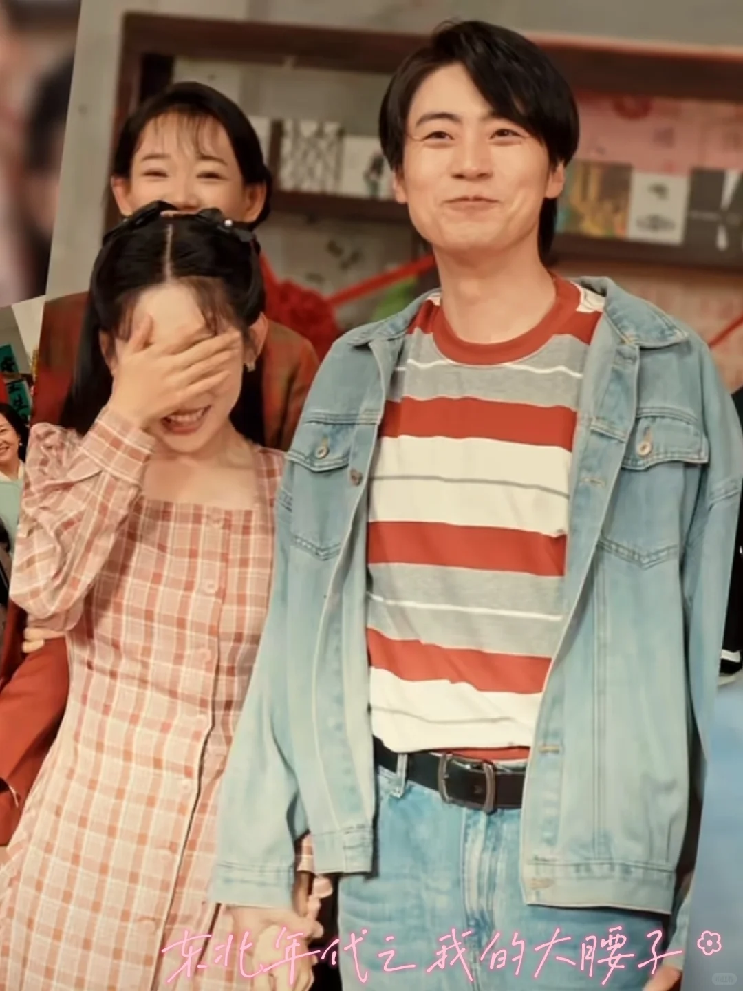 我带着我看的男频又来了❗这次有一部动漫