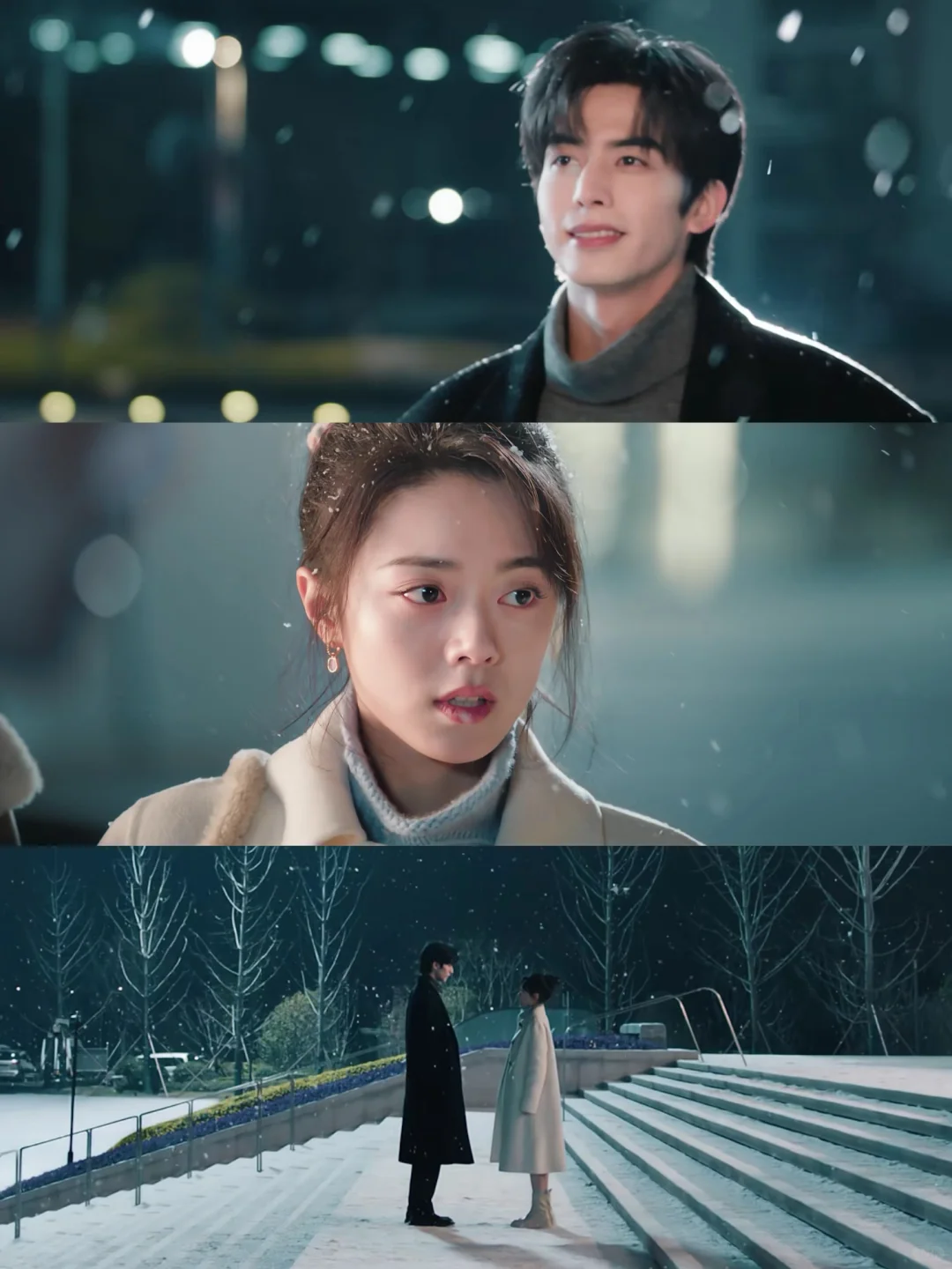 定档预警❗️这新剧磕疯了❗️