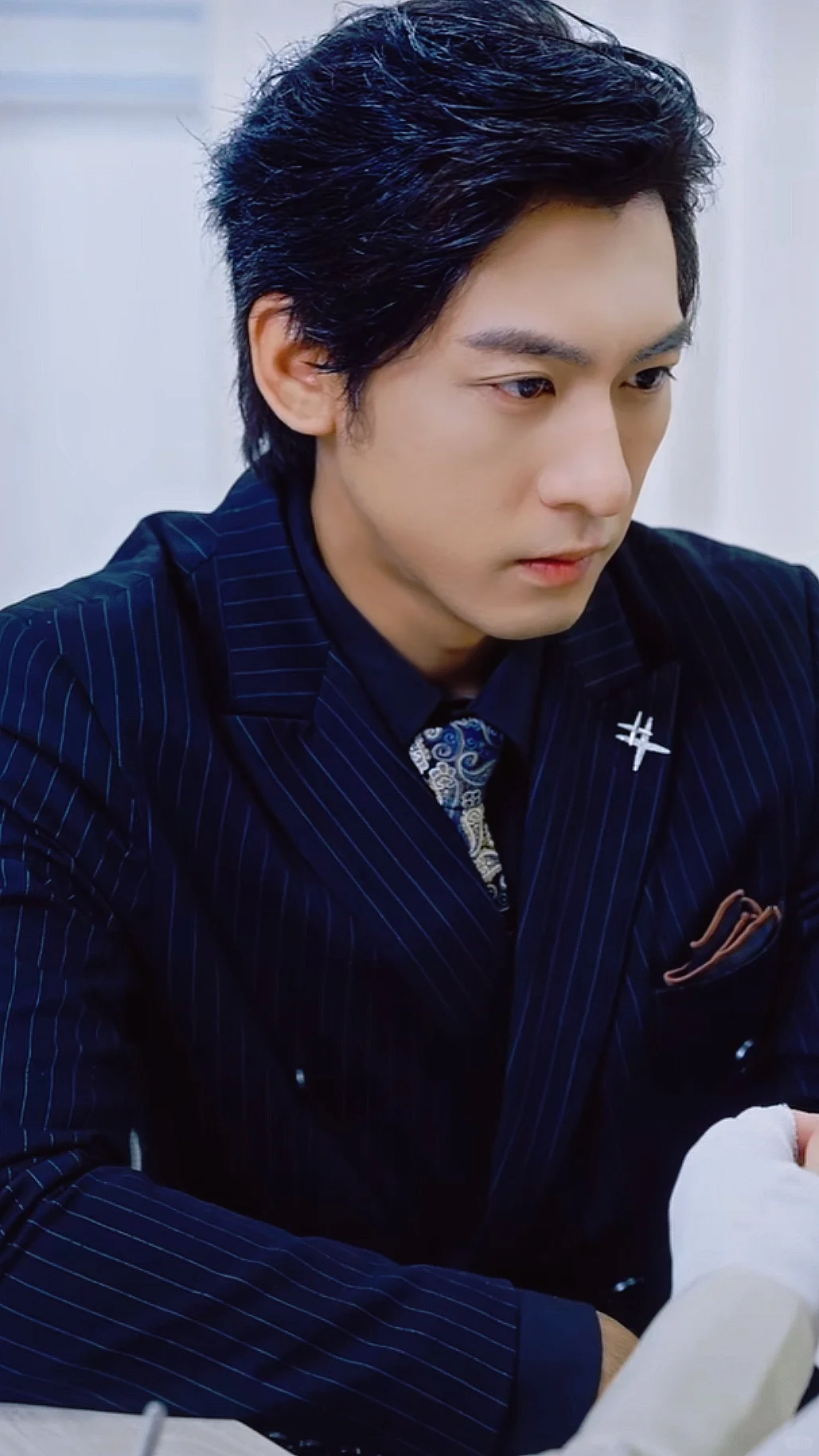 古早大佬vs清纯小白花文学！！！